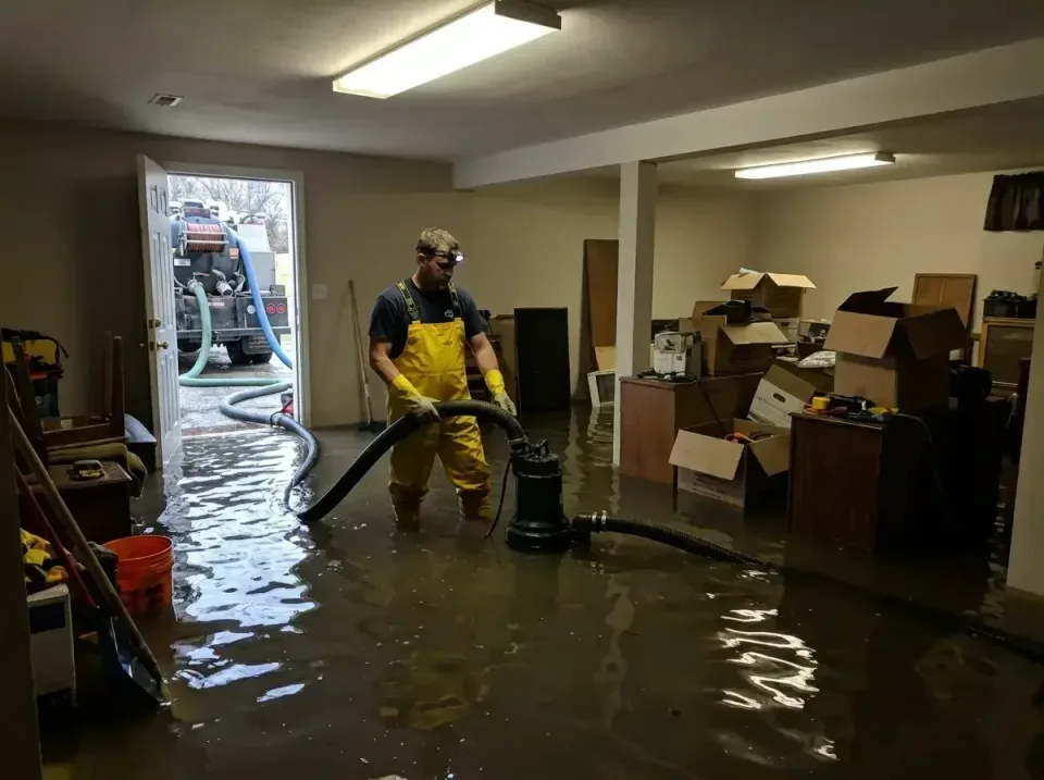 basement-burst-pipe-flooding-a-001 — frequently asked questions, 24-Hour Water Damage Restoration Services in Two Rivers, WI